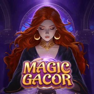 Besoft : Magic Fortune - ZENPLAY77