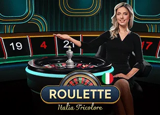 Italian Roulette - ZENPLAY77
