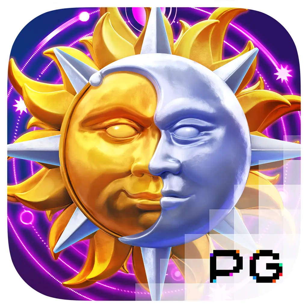 PGSoft : Destiny of Sun & Moon - ZENPLAY77