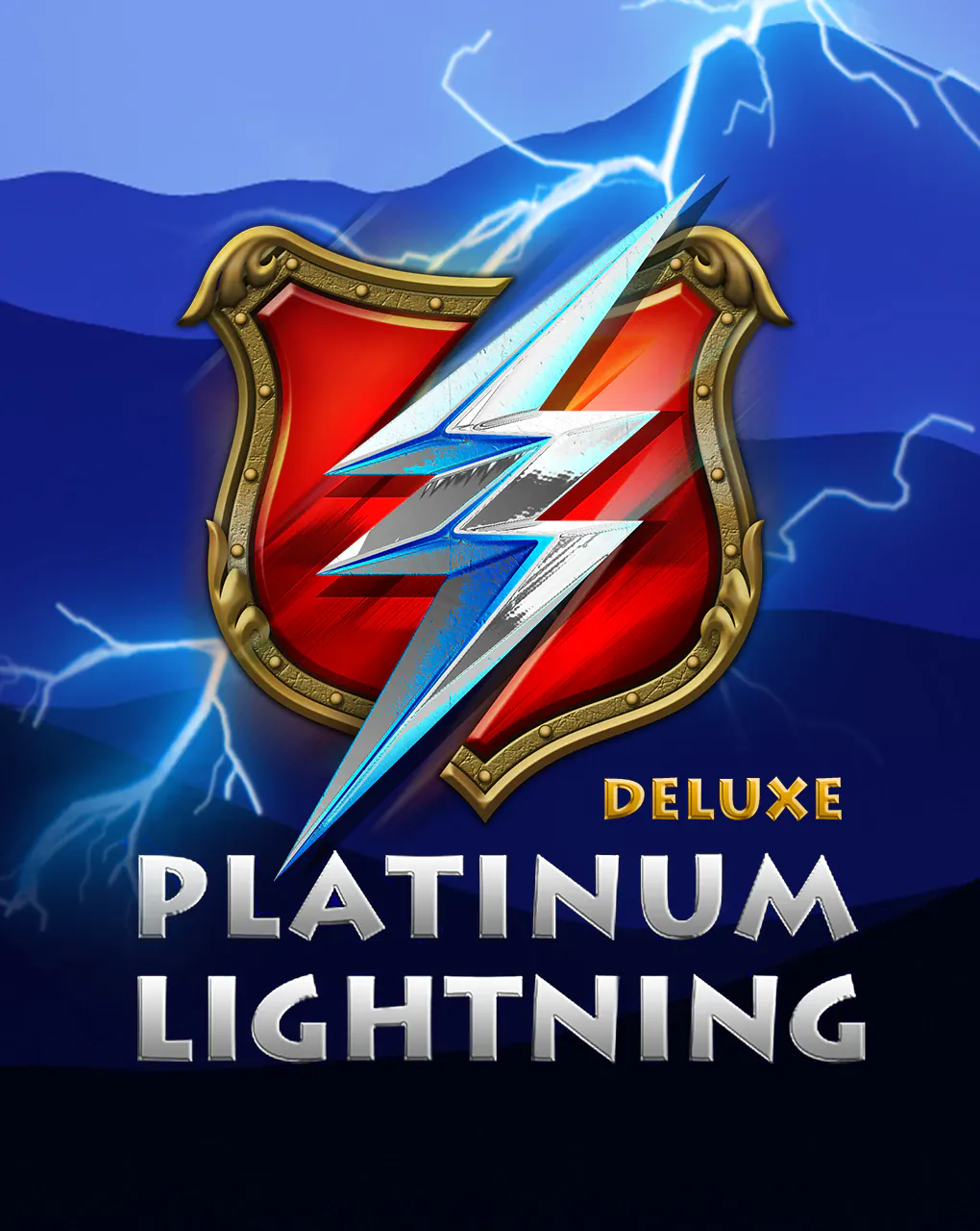 Platinum Lightning Deluxe - ZENPLAY77