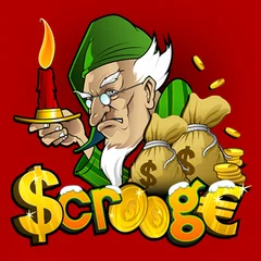 Microgaming : Scrooge - ZENPLAY77