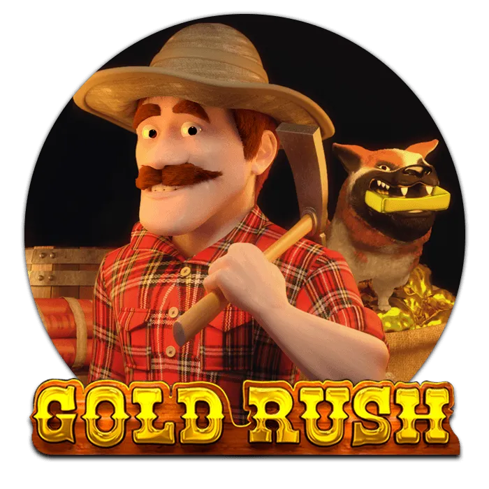 Habanero : Gold Rush - ZENPLAY77