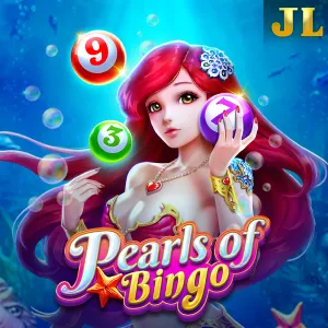 Pearls of Bingo - ZENPLAY77