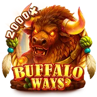 BUFFALO WAYS - ZENPLAY77