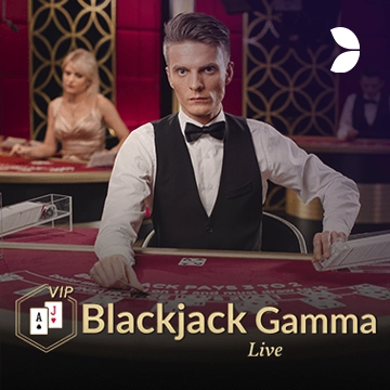 Blackjack VIP Gamma - ZENPLAY77