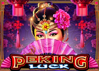 Pragmatic : Peking Luck - ZENPLAY77