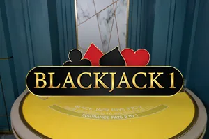 Blackjack 1 - ZENPLAY77
