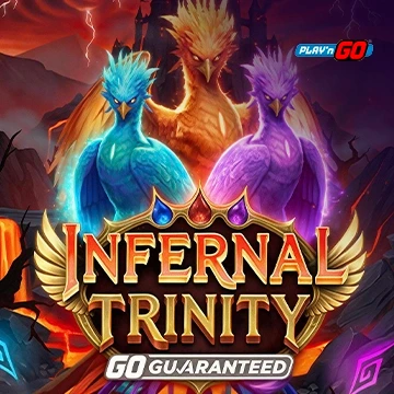 Infernal Trinity GO Guaranteed - ZENPLAY77