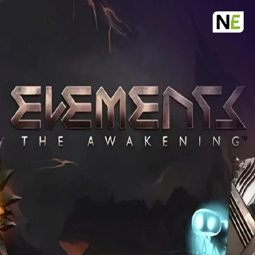 NetEnt : Elements: The Awakening - ZENPLAY77