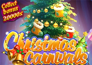 AFB : Karnival Natal - ZENPLAY77