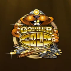 Microgaming : Gopher Gold - ZENPLAY77