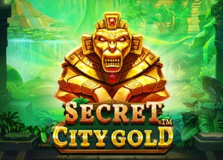 Pragmatic : Secret City Gold - ZENPLAY77