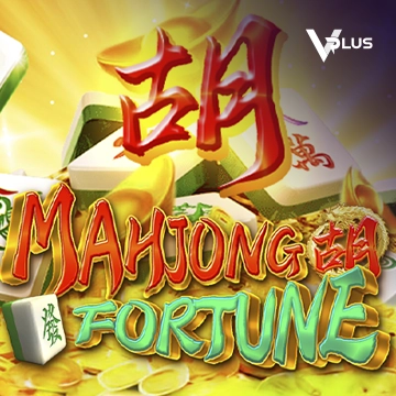 Vplus : Mahjong Fortune - ZENPLAY77