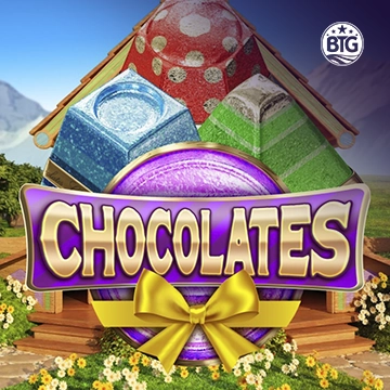 Bigtime : Chocolates - ZENPLAY77