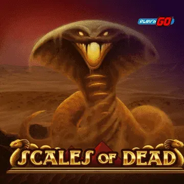 PlaynGo : Scales of Dead - ZENPLAY77