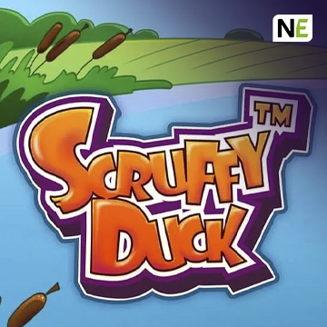 NetEnt : Scruffy Duck - ZENPLAY77