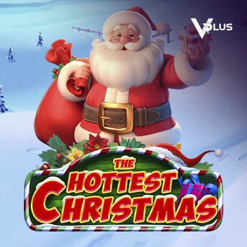 Vplus : The Hottest Christmas - ZENPLAY77