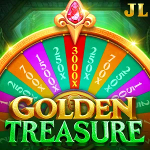 Golden Treasure - ZENPLAY77