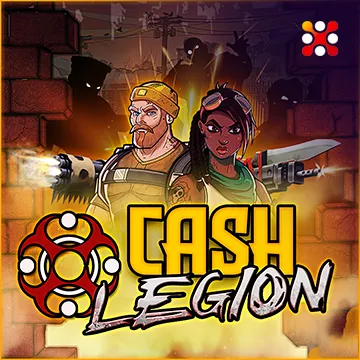 Mancala : Cash Legion - ZENPLAY77