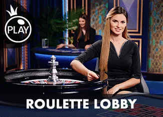 Roulette Lobby - ZENPLAY77