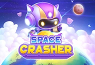 Space Crasher - ZENPLAY77