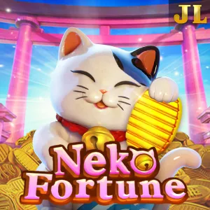 Jili : Neko Fortune - ZENPLAY77