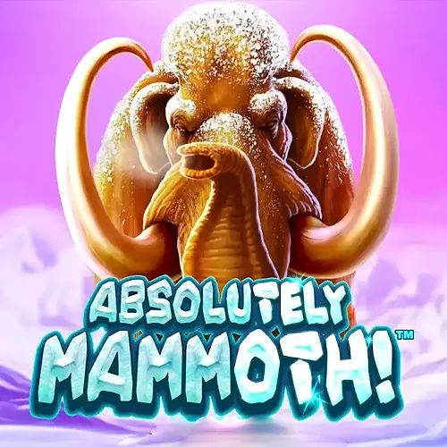 Playtech : Absolutely Mammoth - ZENPLAY77
