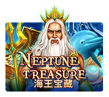 Joker123 : Neptune Treasure - ZENPLAY77