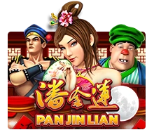 Joker123 : Pan Jin Lian 2 - ZENPLAY77