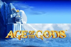 Playtech : Age of the Gods - ZENPLAY77