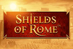 Playtech : Shields of Rome - ZENPLAY77