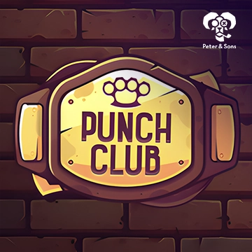 PeterSons : Punch Club - ZENPLAY77