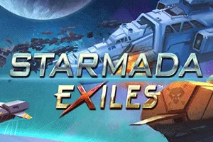 Playtech : Starmada Exiles - ZENPLAY77