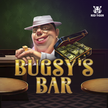Redtiger : Bugsyss Bar - ZENPLAY77