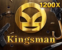 JDB : Kingsman - ZENPLAY77
