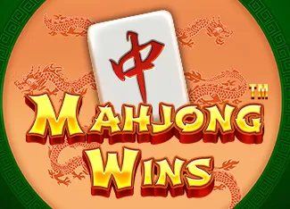 Pragmatic : Mahjong Wins - ZENPLAY77