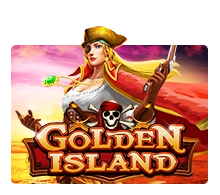 Joker123 : Golden Island - ZENPLAY77