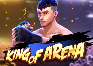 AFB : Penguasa Arena - ZENPLAY77