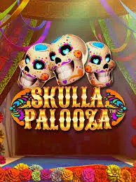 Skullapalooza - ZENPLAY77