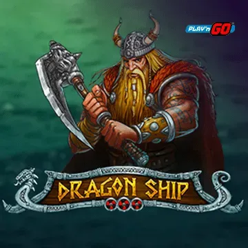 PlaynGo : Dragon Ship - ZENPLAY77