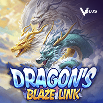 Vplus : Dragon``s Blaze Link - ZENPLAY77