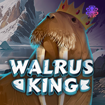 Octoplay : Walrus King - ZENPLAY77