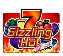 Sizzling Hot - ZENPLAY77