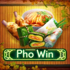 Microgaming : Pho Win - ZENPLAY77