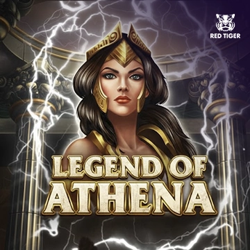 Redtiger : Legend of Athena - ZENPLAY77