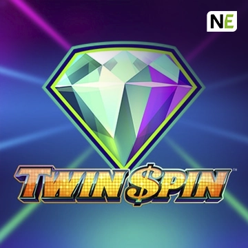 NetEnt : Twin Spin - ZENPLAY77