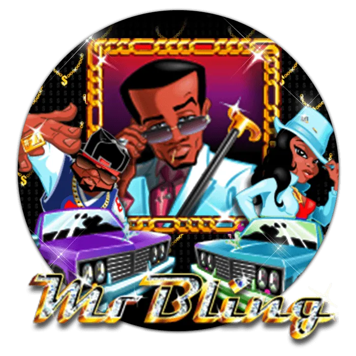 Habanero : Mr Bling - ZENPLAY77
