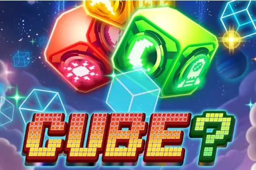 PLAYSTAR : CUBE? - ZENPLAY77