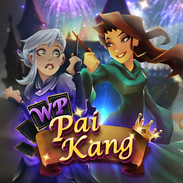 WP Pai Kang - ZENPLAY77