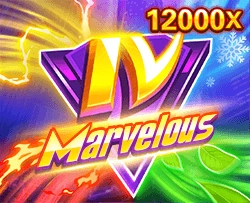 JDB : Marvelous IV - ZENPLAY77